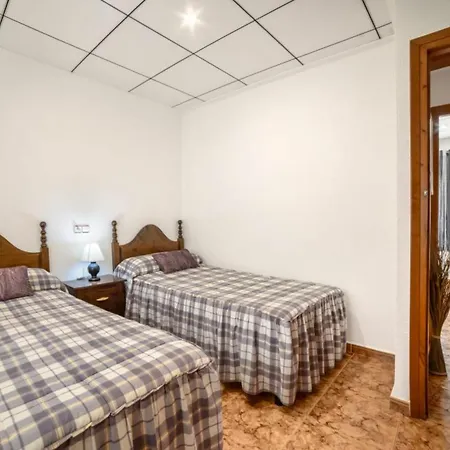 Apartment In - 104271 By Mo Calpe