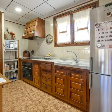 In - 104271 By Mo Apartment Calpe