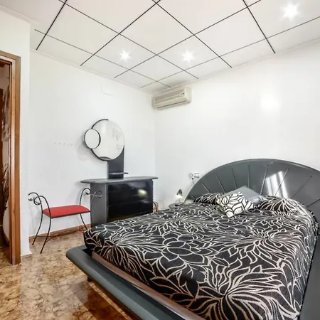 In - 104271 By Mo Apartment Calpe