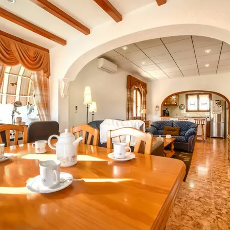 In - 104271 By Mo Apartment Calpe
