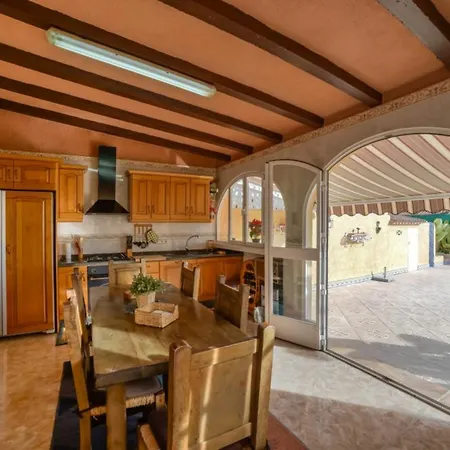 In - 104271 By Mo Apartment Calpe